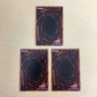 遊戯王 ノーマル カード トレーディングカード 融合 まとめ サムネイル 7