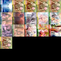 ヴァイスシュヴァルツ WS カード まとめ ホロライブ プロセカ クレヨンしんちゃん 艦これ SAO 電撃文庫 ヘブバン 進撃の巨人 美少女 ap693 サムネイル 8