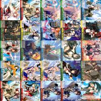 ヴァイスシュヴァルツ WS カード まとめ ホロライブ プロセカ クレヨンしんちゃん 艦これ SAO 電撃文庫 ヘブバン 進撃の巨人 美少女 ap693 サムネイル 4