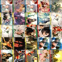 ヴァイスシュヴァルツ WS カード まとめ ホロライブ プロセカ クレヨンしんちゃん 艦これ SAO 電撃文庫 ヘブバン 進撃の巨人 美少女 ap693 サムネイル 2