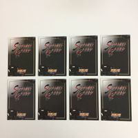 スクランブルギャザー scramble gather 再動 加速 ひらめき努力 幸運 奇跡 まとめ スーパーロボット大戦 バンダイ サムネイル 6