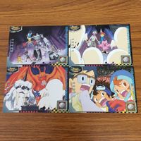 デジモン アドベンチャー カード アマダ まとめ 33 サムネイル 1