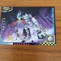デジモン アドベンチャー カード アマダ まとめ 33 サムネイル 2