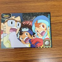 デジモン アドベンチャー カード アマダ まとめ 33 サムネイル 4