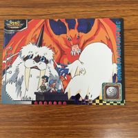デジモン アドベンチャー カード アマダ まとめ 33 サムネイル 5