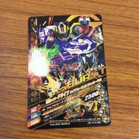カード トレカ まとめ ガンバライジング SR ドライブ タイプフルーツ タイプトライドロン タイプスピード 34 サムネイル 6