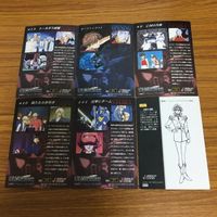 ガンダム カード ダス マスターズ まとめ 28 サムネイル 8