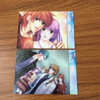 カード トレカ まとめ 遥かなる時空の中で カードダスマスターズ 8 38 39 63 69 71 白龍 梶原 朔 明け方の別れ 22 サムネイル 5