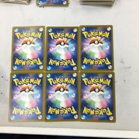ポケモンカード 新裏面 ６枚 ツインエネルギー 28 サムネイル 2