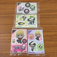 カード トレカ まとめ タイガー バニー タイバニ 鏑木 T 虎徹 バーナビー ブルックスJr. 54 サムネイル 1