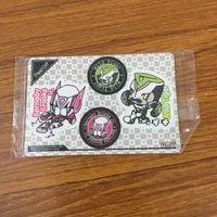 カード トレカ まとめ タイガー バニー タイバニ 鏑木 T 虎徹 バーナビー ブルックスJr. 54 サムネイル 9