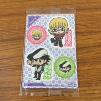 カード トレカ まとめ タイガー バニー タイバニ 鏑木 T 虎徹 バーナビー ブルックスJr. 54 サムネイル 5