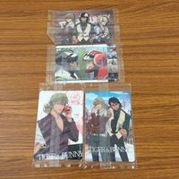 カード トレカ まとめ タイガー バニー タイバニ 鏑木 T 虎徹 バーナビー ブルックスJr. 54 サムネイル 2