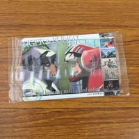 カード トレカ まとめ タイガー バニー タイバニ 鏑木 T 虎徹 バーナビー ブルックスJr. 54 サムネイル 8