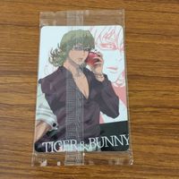 カード トレカ まとめ タイガー バニー タイバニ 鏑木 T 虎徹 バーナビー ブルックスJr. 54 サムネイル 4