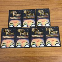 カード トレカ まとめ ハリーポッター かけそこないの魔法 なくした手紙 根生え術 スネイプの質問 荒くれ犬 妖精の魔法 58 サムネイル 2