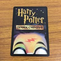 カード トレカ まとめ ハリーポッター かけそこないの魔法 なくした手紙 根生え術 スネイプの質問 荒くれ犬 妖精の魔法 58 サムネイル 10
