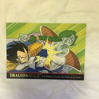 カード トレカ まとめ ドラゴンボール 海外版 孫 悟空 ベジータ フリーザ 13 サムネイル 5