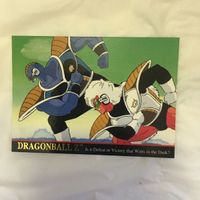 カード トレカ まとめ ドラゴンボール 海外版 孫 悟空 ベジータ フリーザ 13 サムネイル 9