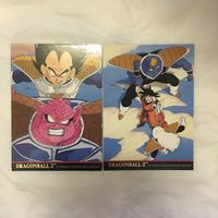 カード トレカ まとめ ドラゴンボール 海外版 孫 悟空 ベジータ フリーザ 13 サムネイル 3