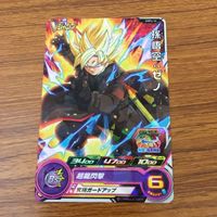 カード トレカ まとめ ドラゴンボール ヒーローズ 非売品 プロモ バーダック 孫 悟空 2 サムネイル 3