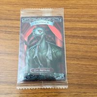Identity V Trading Card Lot Violetta Luchino Bain サムネイル 7