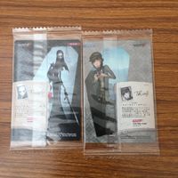 Identity V Trading Card Lot Violetta Luchino Bain サムネイル 4
