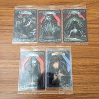 Identity V Trading Card Lot Violetta Luchino Bain サムネイル 1