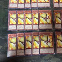 ブルーミー 40枚 型番統一 遊戯王 まとめ ノーマル INFO サムネイル 4