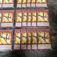 ブルーミー 40枚 型番統一 遊戯王 まとめ ノーマル INFO サムネイル 5