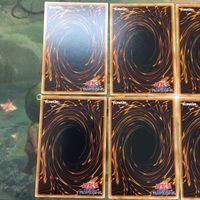 遊戯王 カード まとめ 素早いムササビ 1 サムネイル 5