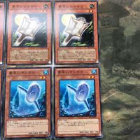 遊戯王 カード まとめ 素早いムササビ 1 サムネイル 3