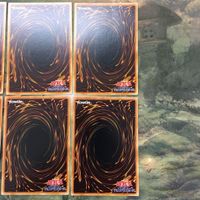遊戯王 カード まとめ 素早いムササビ 1 サムネイル 6