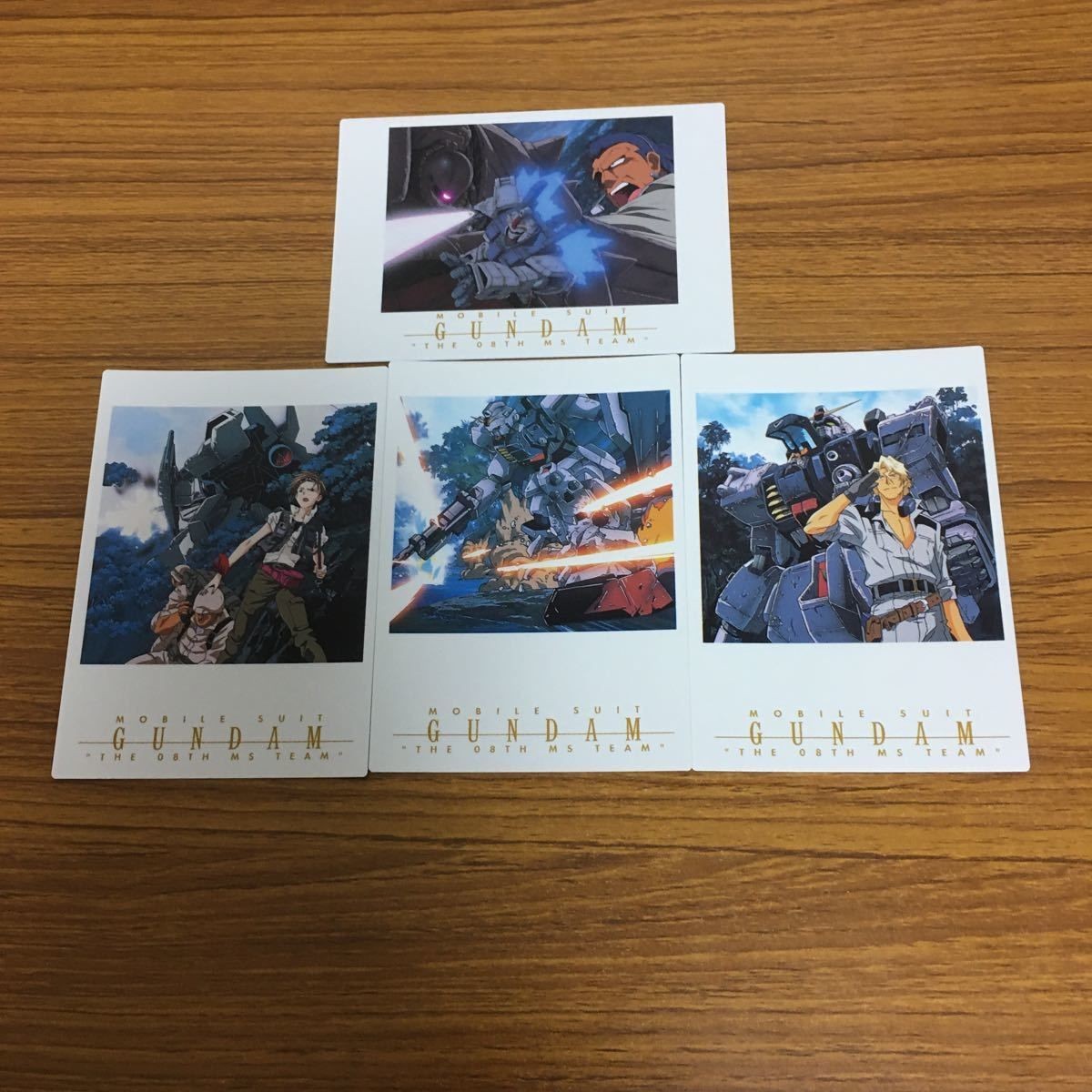 ガンダム カード ダス マスターズ まとめ 78