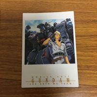 ガンダム カード ダス マスターズ まとめ 78 サムネイル 5