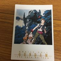 ガンダム カード ダス マスターズ まとめ 78 サムネイル 3