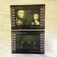 カード トレカ まとめ ファイナルファンタジー FF 決着の刻 究極の力 気高き血 47 サムネイル 3