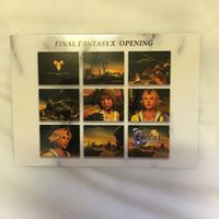 カード トレカ まとめ ファイナルファンタジー FF 決着の刻 究極の力 気高き血 47 サムネイル 7