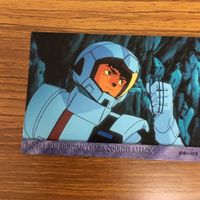 機動戦士 ガンダム カード ダス マスターズ カード まとめ ララァ スン アムロ レイ ガンダム 7 サムネイル 4