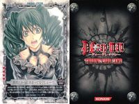 カード まとめ D.Gray-man アレン・ウォーカー リナリー・リー 神田ユウ レオ レベル2 AKUMA ディーグレイマン サムネイル 10