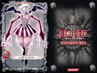 カード まとめ D.Gray-man アレン・ウォーカー リナリー・リー 神田ユウ レオ レベル2 AKUMA ディーグレイマン サムネイル 7