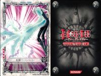 カード まとめ D.Gray-man アレン・ウォーカー リナリー・リー 神田ユウ レオ レベル2 AKUMA ディーグレイマン サムネイル 4