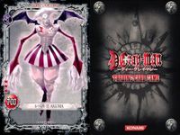 カード まとめ D.Gray-man アレン・ウォーカー リナリー・リー 神田ユウ レオ レベル2 AKUMA ディーグレイマン サムネイル 6