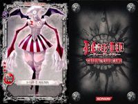 カード まとめ D.Gray-man アレン・ウォーカー リナリー・リー 神田ユウ レオ レベル2 AKUMA ディーグレイマン サムネイル 8