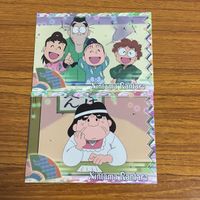 カード トレカ まとめ 忍たま 乱太郎 4 サムネイル 3