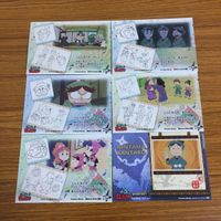 カード トレカ まとめ 忍たま 乱太郎 4 サムネイル 2