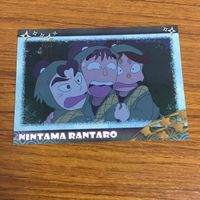 カード トレカ まとめ 忍たま 乱太郎 4 サムネイル 9