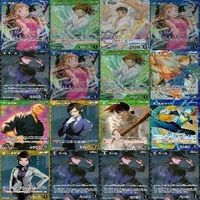 名探偵コナン カードゲーム DETECTIVE CONAN 探偵たちの切札 まとめ SR RP CP PR R ★全てR（キラ）以上 キラ コナン カード 大量 xt997 so6 サムネイル 5