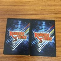 レンジャーズストライク カード まとめ 仮面ライダー アマゾン 文字レア 25 サムネイル 4