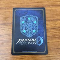 カード トレカ まとめ ファイアーエムブレム サイファ クリス 女 ルキナ セネリオ セリカ 源 まもり レア キラ 1 サムネイル 6